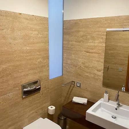 Quarto em Acomodações Particulares Oportonature