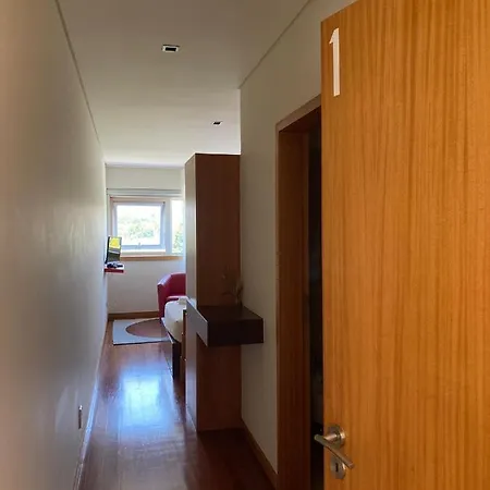 Oportonature Quarto em Acomodações Particulares