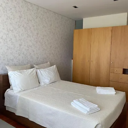 Quarto em Acomodações Particulares Oportonature *