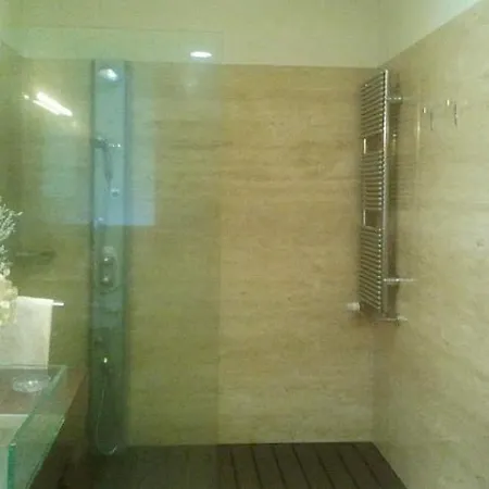 Quarto em Acomodações Particulares Oportonature *