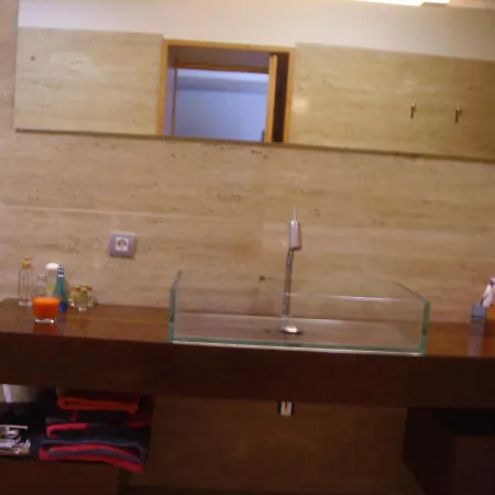 Quarto em Acomodações Particulares Oportonature Guilhabreu