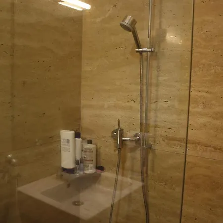 Quarto em Acomodações Particulares Oportonature