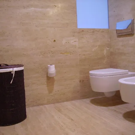 Quarto em Acomodações Particulares Oportonature Guilhabreu