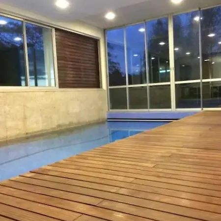 Quarto em Acomodações Particulares Oportonature