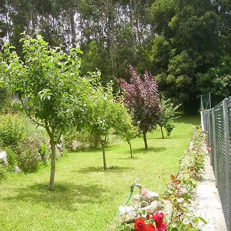 Quarto em Acomodações Particulares Oportonature