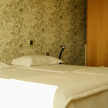 Quarto em Acomodações Particulares Oportonature Guilhabreu
