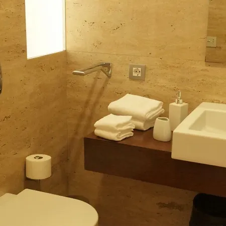 Oportonature Quarto em Acomodações Particulares
