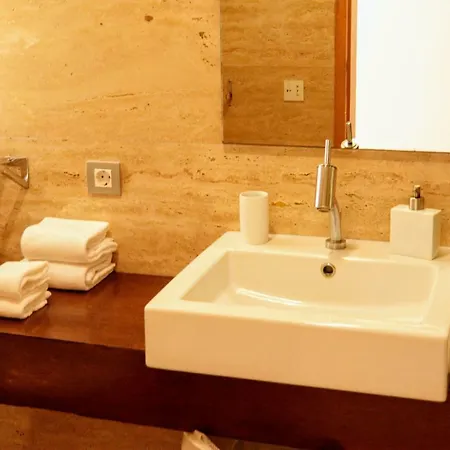 Quarto em Acomodações Particulares Oportonature *