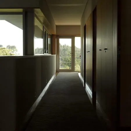 Oportonature Quarto em Acomodações Particulares Guilhabreu
