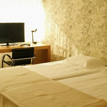 Quarto em Acomodações Particulares Oportonature *